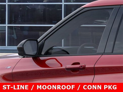 New 2026 Ford Explorer ST-Line image 20