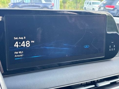 Used 2023 Hyundai Palisade Calligraphy AWD/4WD image 34