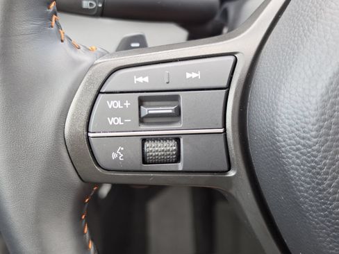Certified 2026 Honda CR-V Sport-L image 22