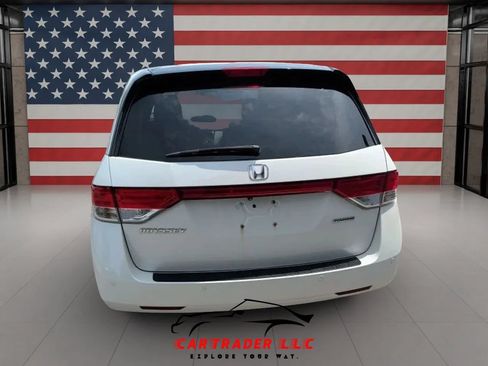 Used 2016 Honda Odyssey Touring image 5