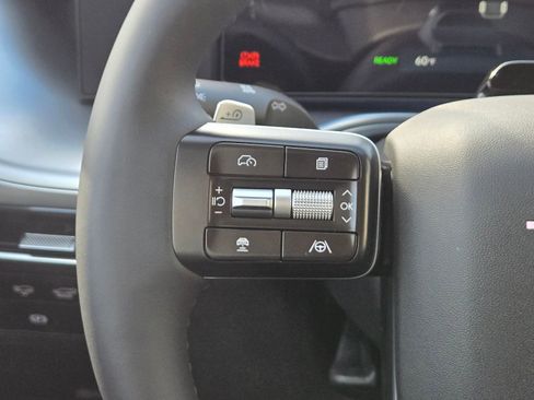 New 2026 Hyundai Ioniq 9 SEL image 12