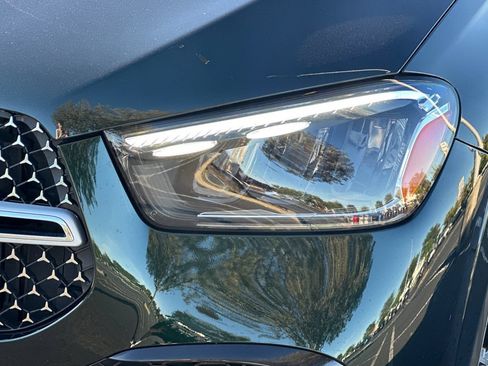 Used 2024 Mercedes-Benz GLE 350 4MATIC image 52