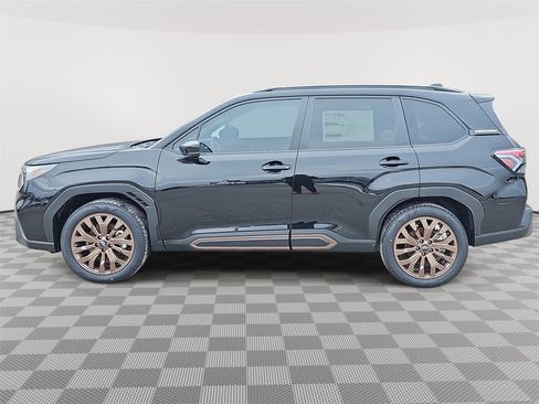 New 2026 Subaru Forester Sport image 8