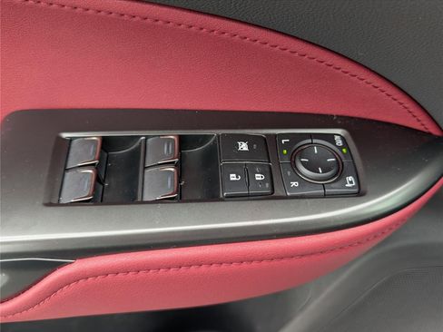 Certified 2025 Lexus NX 350 AWD w/ Cold Area Package image 20