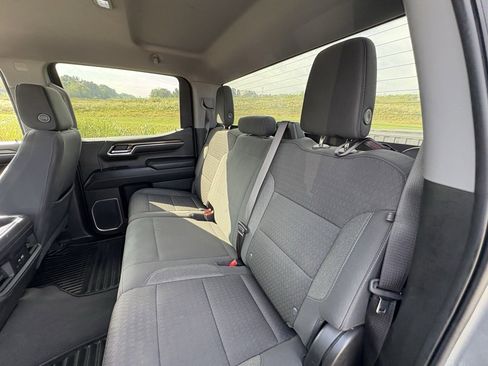 Used 2023 Chevrolet Silverado 1500 RST w/ Z71 Off-Road Package image 29