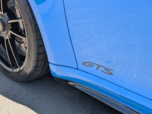 Used 2023 Porsche 911 GT3 RS image 29