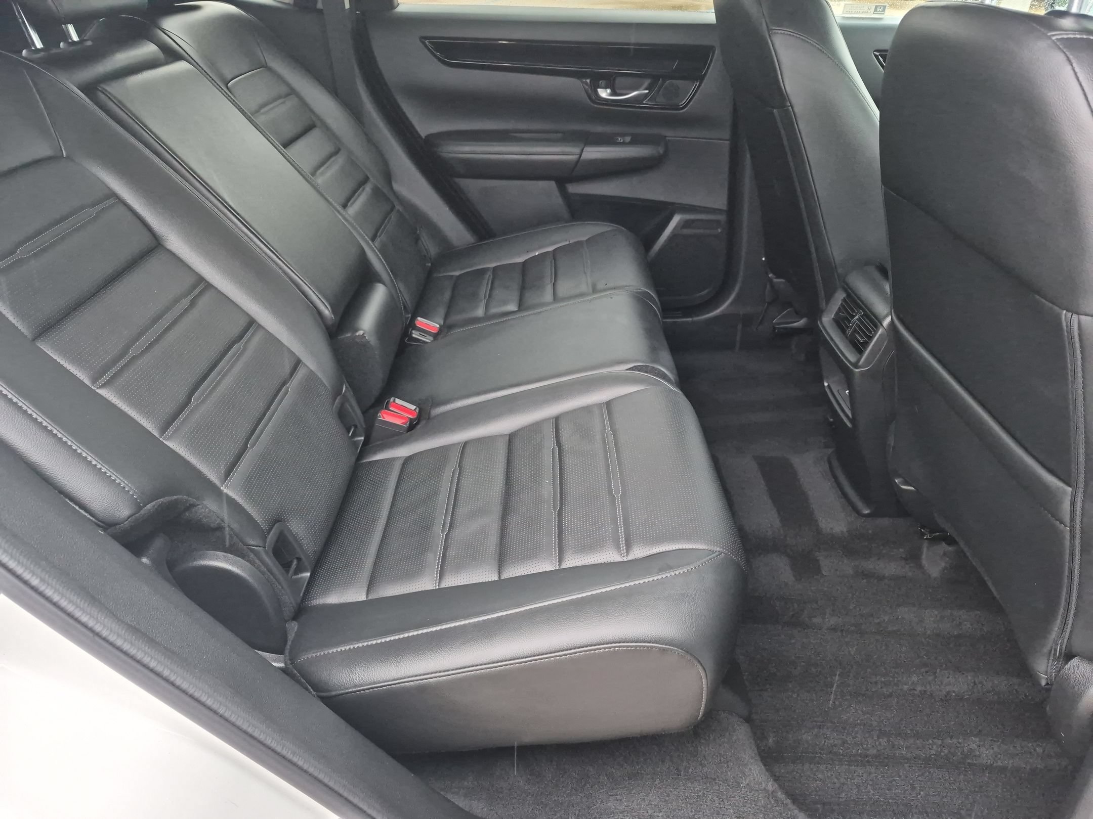 Certified 2024 Honda CR-V EX-L image 31