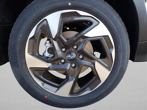 New 2026 Subaru Crosstrek 2.5i Limited image 7
