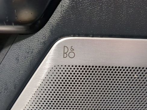 Used 2022 Ford F150 Platinum w/ Equipment Group 701A High image 44