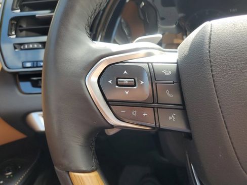 Certified 2025 Lexus RX 350 Premium w/ Accessory Package (Z1) image 22