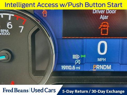 Certified 2023 Ford F150 XLT w/ Equipment Group 302A High AWD/4WD image 15