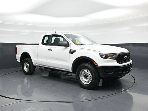 Used 2019 Ford Ranger XL w/ Equipment Group 101A Mid RWD image 18