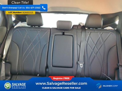 Used 2025 Ford Mustang Mach-E Select w/ Interior Protection Package image 13