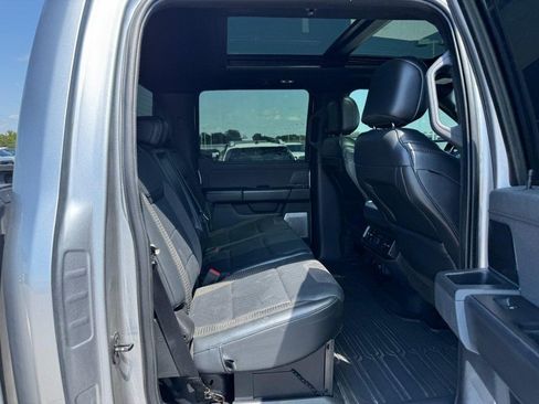Used 2022 Ford F150 Raptor w/ Raptor 37 Performance Package AWD/4WD image 10
