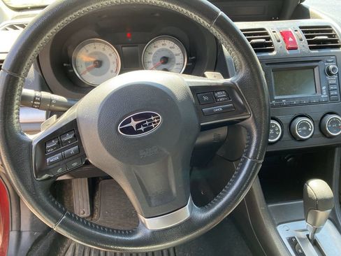 Used 2013 Subaru Impreza 2.0i Limited image 10