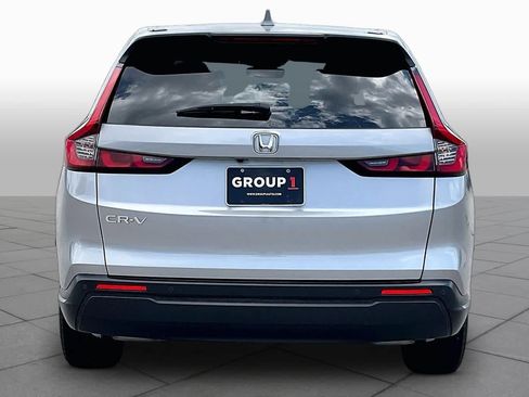 Used 2023 Honda CR-V EX-L image 5
