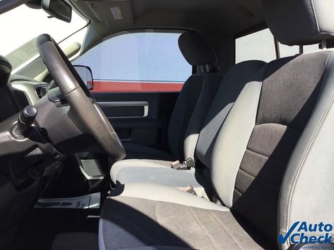 Used 2014 RAM 2500 SLT w/ Popular Equipment Group image 29