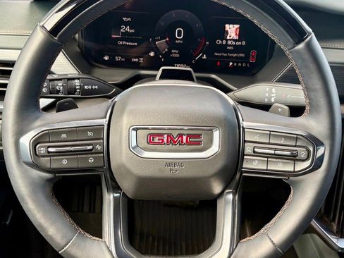 Used 2024 GMC Acadia AT4 w/ Super Cruise Package AWD/4WD image 22