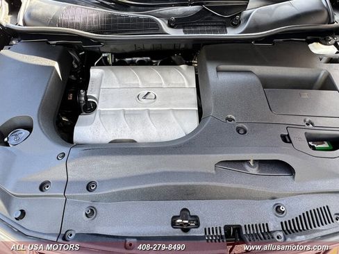 Used 2012 Lexus RX 350 FWD image 12