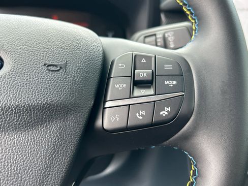 New 2025 Ford Maverick Lobo AWD/4WD image 29