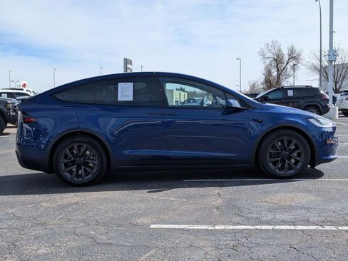 Used 2024 Tesla Model X image 5