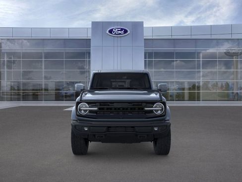 New 2025 Ford Bronco Outer Banks image 6