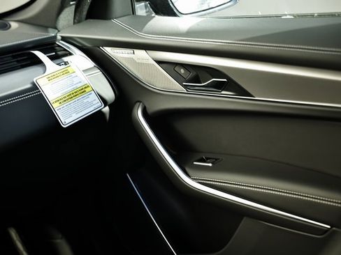 New 2026 Jaguar F-PACE R-Dynamic S image 37