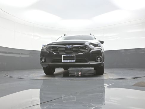 New 2026 Subaru Crosstrek 2.5i Limited AWD/4WD image 10