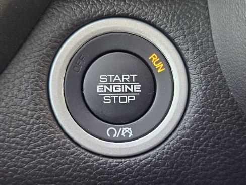 Used 2025 RAM 1500 Big Horn image 20