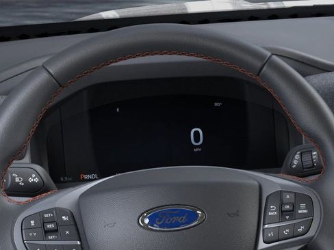 New 2026 Ford Explorer Active image 13