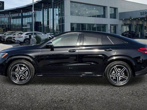 New 2026 Mercedes-Benz GLE 450 450 image 7