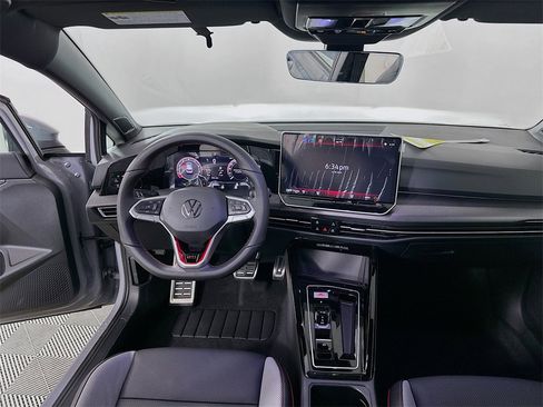 New 2026 Volkswagen GTI SE image 19