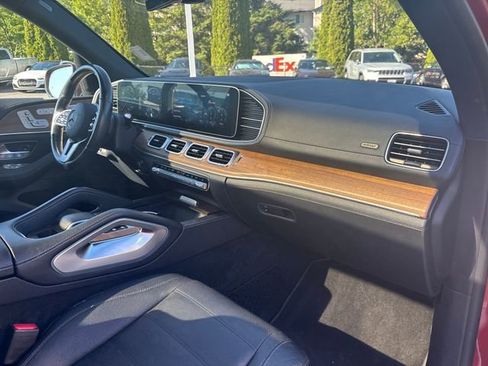 Used 2020 Mercedes-Benz GLE 350 4MATIC image 25