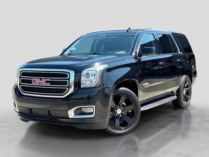 Used 2016 GMC Yukon SLT w/ Open Road Package