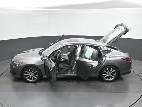 Used 2025 Acura Integra FWD image 49