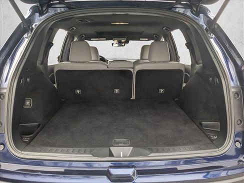 Used 2021 Honda Passport Touring image 6