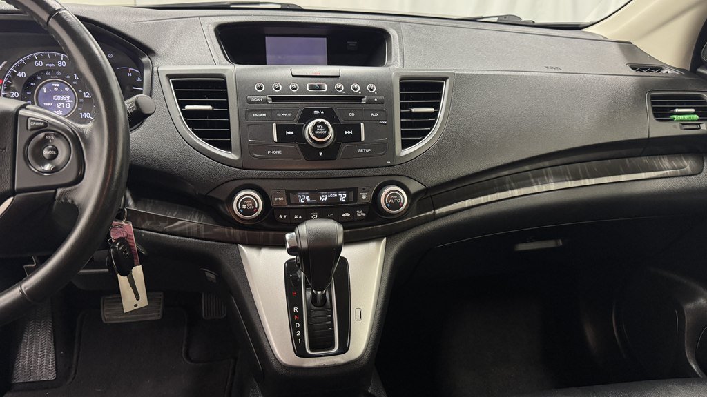 Used 2012 Honda CR-V EX-L image 20