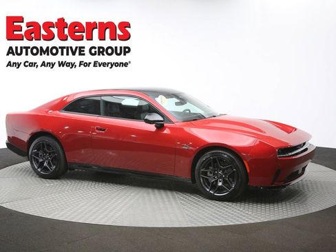 Used 2024 Dodge Charger R/T w/ Plus Group image 43