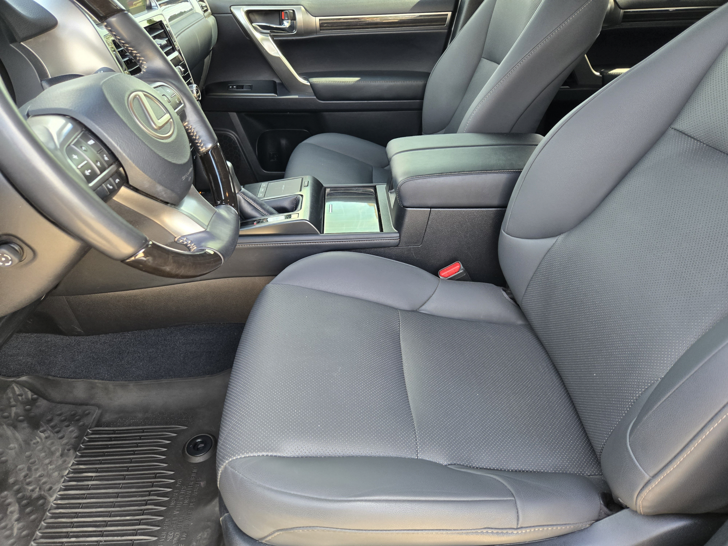 Used 2023 Lexus GX 460 Premium AWD/4WD image 9