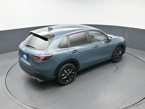 Used 2024 Honda HR-V Sport image 38