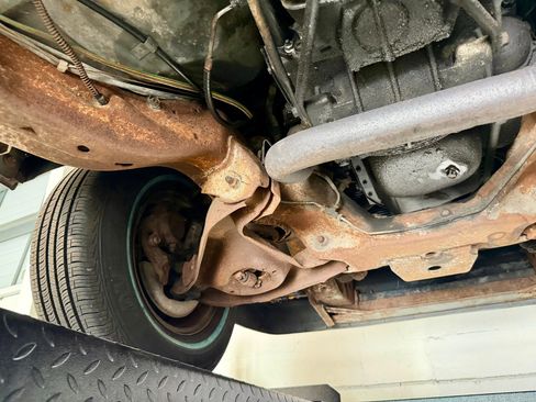 Used 1988 Chevrolet S10 Pickup 2WD Regular Cab image 89