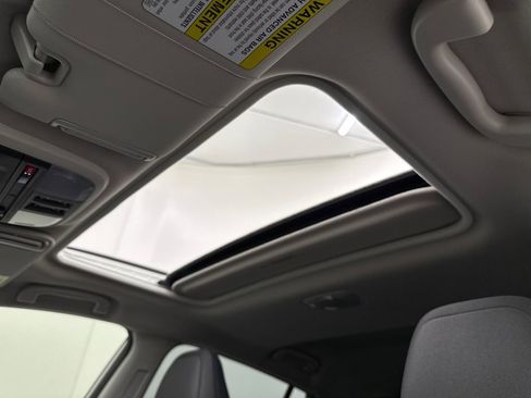 New 2025 Subaru Crosstrek 2.5i Premium image 21