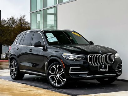 Certified 2023 BMW X5 sDrive40i w/ Luxury Seating Package