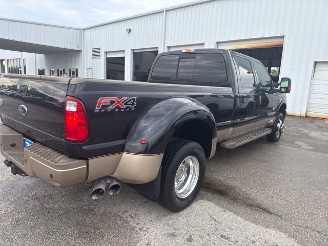 Used 2012 Ford F350 King Ranch AWD/4WD image 2