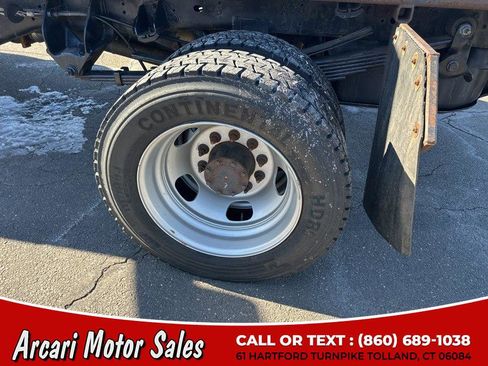 Used 2017 RAM 5500 Tradesman w/ Power & Remote Entry Group image 13