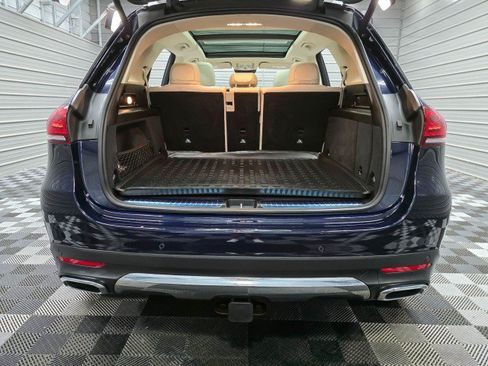 Used 2022 Mercedes-Benz GLE 450 4MATIC image 40