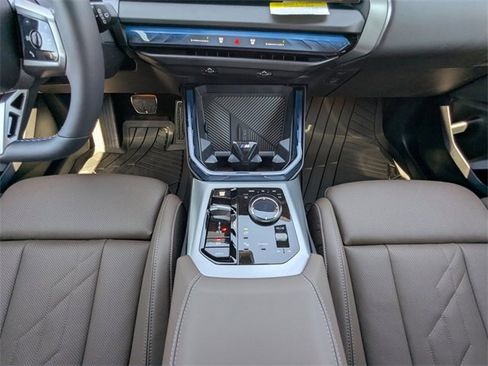 New 2026 BMW X3 M50 w/ M Sport Professional Package image 20