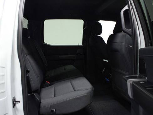 Used 2024 Ford F150 XLT w/ Equipment Group 302A MID image 15