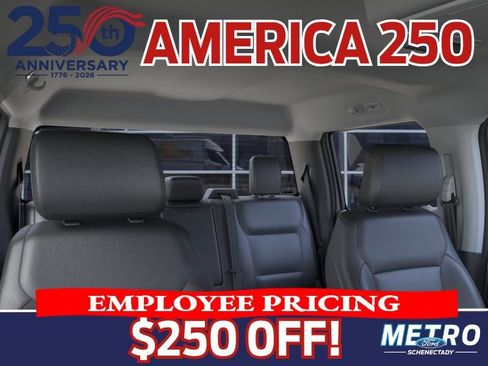 New 2026 Ford F350 Lariat w/ Black Appearance Package AWD/4WD image 22