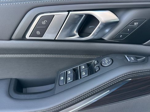 New 2026 BMW X5 xDrive40i image 13